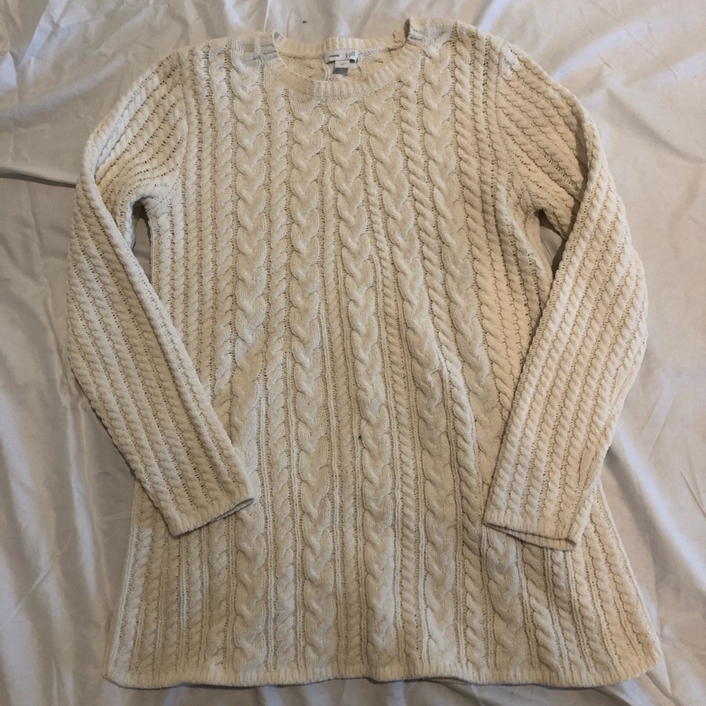 J Jill Sweater (XS)